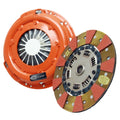 Dual Friction Clutch Pressure Plate and Disc Set 02-06 Nissan - Altima AND Sentra