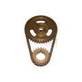 T/CHAIN SET HEAVY DUTY SBF