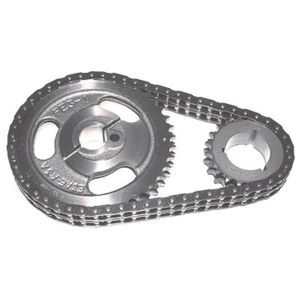 T/CHAIN SET HEAVY DUTY SBF