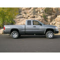 ***Discontinued***DODGE DAKOTA 2WD AND 4WD STD/EXT/QUAD CABS