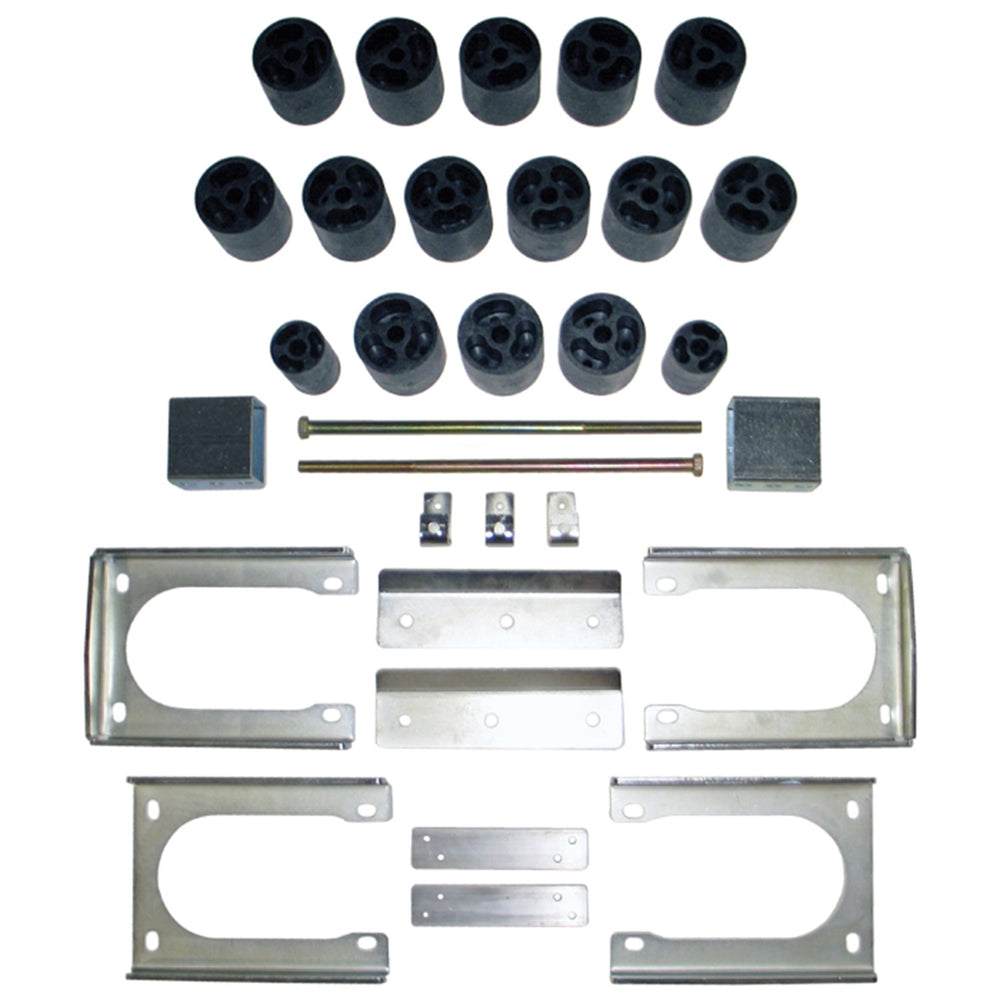 ***Discontinued***DODGE DAKOTA 2WD AND 4WD STD/EXT/QUAD CABS