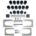 ***Discontinued***DODGE DAKOTA 2WD AND 4WD STD/EXT/QUAD CABS