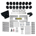 ***Discontinued***~(40 lbs. 16X12X8)~ DODGE RAM 1500 GAS 2WD AND 4WD (INCLUDING AIR-RIDE)