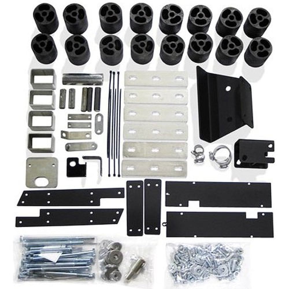 ***Discontinued***~(40 lbs. 16X12X8)~ DODGE RAM 1500 GAS 2WD AND 4WD (INCLUDING AIR-RIDE)