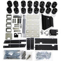 ***Discontinued***~(40 lbs. 16X12X8)~ DODGE RAM 1500 GAS 2WD AND 4WD (INCLUDING AIR-RIDE)