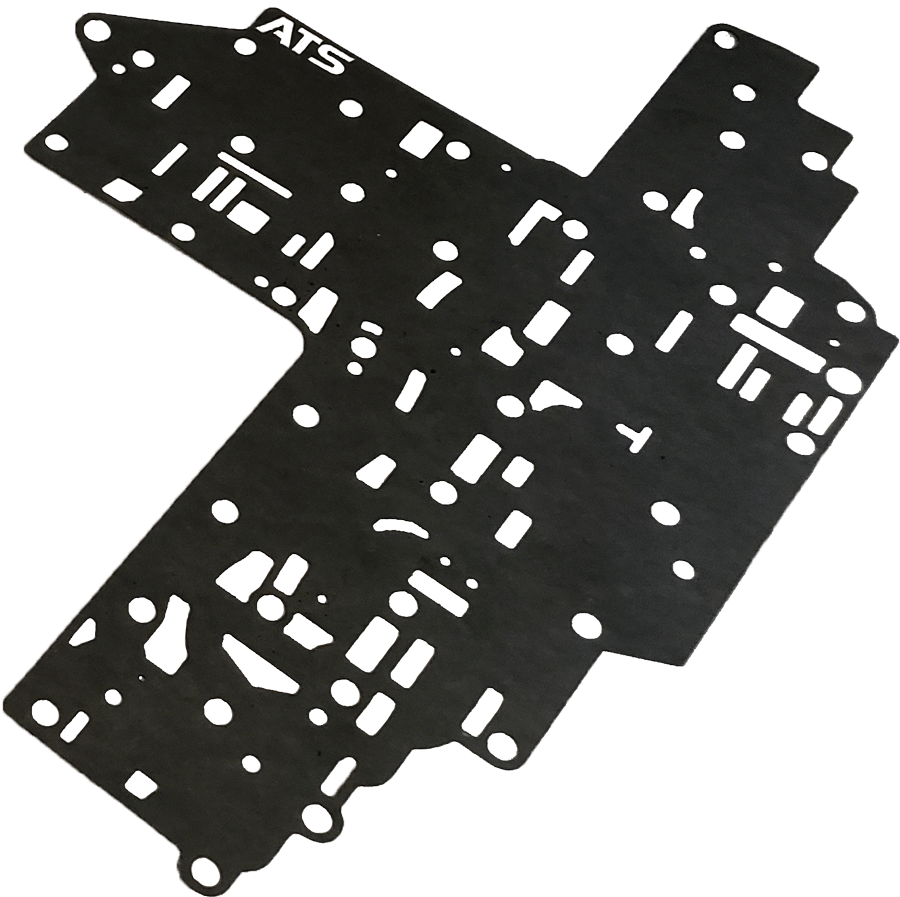 ATS 68Rfe Accumulator Seperator Plate Kit Fits 2019+ 6.7L Cummins