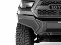 Element Front Bumper with Power Bar