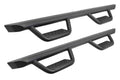 21C BRONCO SPORT DOMINATOR XTREME D2 SIDE STEPS W/ROCKER PANEL MNTING BRCKT KIT