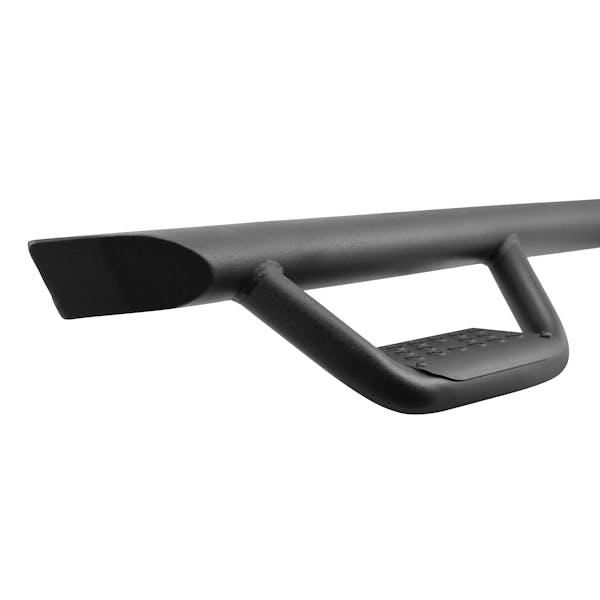 21C BRONCO DOMINATOR XTREME D2 SIDE STEPS W/ROCKER PANEL MNTING BRKT KIT