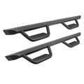 15C F150/F250/F350 SUPER DUTY DOMINATOR XTREME D2 SIDE STEPS W/ROCKER PANEL MNT