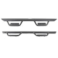 15C F150/F250/F350 SUPER DUTY DOMINATOR XTREME D2 SIDE STEPS W/ROCKER PANEL MNT