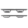 15C F150 DOMINATOR XTREME D2 SIDE STEPS W/ROCKER PANEL MNTING BRKT KIT