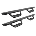 17C F250/F350SUPER DUTY DOMINATOR XTREME D2 SIDE STEPS W/ROCKER PANEL MNTING BR