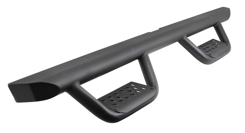 17C F250/F350SUPER DUTY DOMINATOR XTREME D2 SIDE STEPS W/ROCKER PANEL MNTING BR