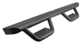 17C F250/F350SUPER DUTY DOMINATOR XTREME D2 SIDE STEPS W/ROCKER PANEL MNTING BR