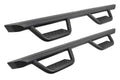 15C COLORADO/CANYON DOMINATOR XTREME D2 SIDE STEPS W/ROCKER PANEL MNTING BRKT K