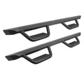 06C TACOMA DOMINATOR XTREME D2 SIDE STEPS W/ROCKER PANEL MNTING BRKT KIT