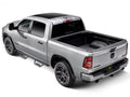05C TACOMA DOMINATOR XTREME D2 SIDE STEPS W/ROCKER PANEL MNTING BRKT KIT