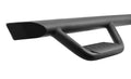 0718 WRANGLER DOMINATOR XTREME D2 SIDE STEPS W/ROCKER PANEL MNTING BRKT KIT