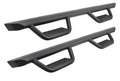 22C TUNDRA DBLE CABDOMINATOR XTREME D2 SIDE STEPS W/ROCKER PANEL MNTING KIT
