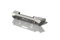 0718 JEEP WRANGLER JK PYRO STUBBY FRONT WINCH BUMPER
