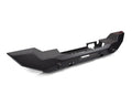 0718 JEEP WRANGLER JK PYRO FULLWIDTH FRONT BUMPER