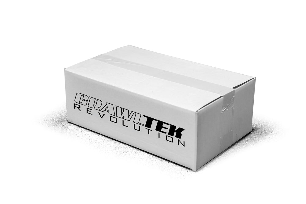 0718 JEEP WRANGLER JK PYRO STUBBY FRONT WINCH BUMPER