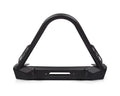 0718 JEEP WRANGLER JK INFERNO FRONT BUMPER WITH STINGER