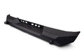0718 JEEP WRANGLER JK PYRO FULLWIDTH REAR BUMPER