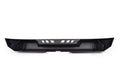 0718 JEEP WRANGLER JK PYRO FULLWIDTH REAR BUMPER