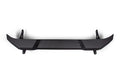 0718 JEEP WRANGLER JK PYRO FULLWIDTH REAR BUMPER