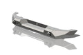 0718 JEEP WRANGLER JK PYRO FULLWIDTH REAR BUMPER