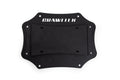 0718 JEEP WRANGLER JK TAILGATE PLATE / LICENSE PLATE RELOCATION