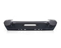 7606 JEEP WRANGLER CJ/YJ/TJ PYRO STUBBY FRONT BUMPER