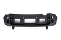 7606 JEEP WRANGLER CJ/YJ/TJ PYRO STUBBY FRONT BUMPER
