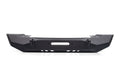 7606 JEEP WRANGLER CJ/YJ/TJ PYRO MIDWIDTH FRONT BUMPER