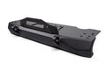 7606 JEEP WRANGLER CJ/YJ/TJ INFERNO FRONT BUMPER