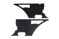 9706 JEEP WRANGLER TJ INFERNO COWL ARMOR