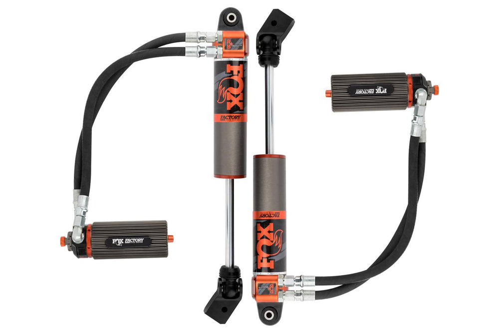 Kit 18-ON Jeep JL Front Internal Bypass 3.0 Series R/R 8.8in 2-3in Lift DSC