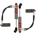 NF Kit 18-ON Jeep JL Front Internal Bypass 3.0 Series R/R 3.5-4.5in Lift DSC Requires Front Driveshaft