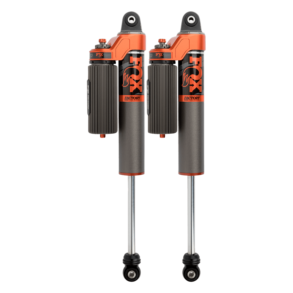 Kit 20-ON Jeep Gladiator Rear Internal Bypass 3.0 Series R/R 2-3 Lift DSC