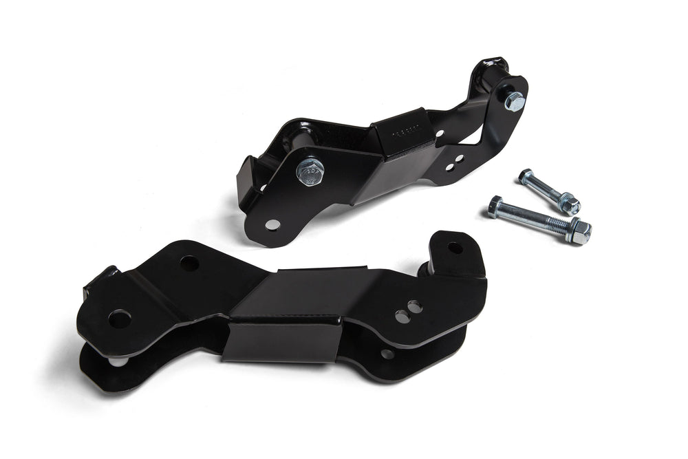 18C JEEP WRANGLER JL JKONTROL 3IN 2DR W/FOX 2.5 PERF SERIES SHOCKS STD RATE C