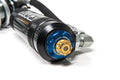 0718 JEEP WRANGLER JK JMAX 3IN 4DR OR 3.5IN 2DR W/FOX 2.5 SERIES R/R COILOVER W/DSC