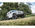 20C JEEP WRANGLER JL JKRAWL 2.5IN 4DR W/FOX 2.5 PERF SHOCKS DIESEL