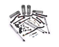 20212023 JEEP WRANGLER (JL) 4XE 4DR 2IN JKRAWL SUSPENSION LIFT KIT FOX 2.0 A