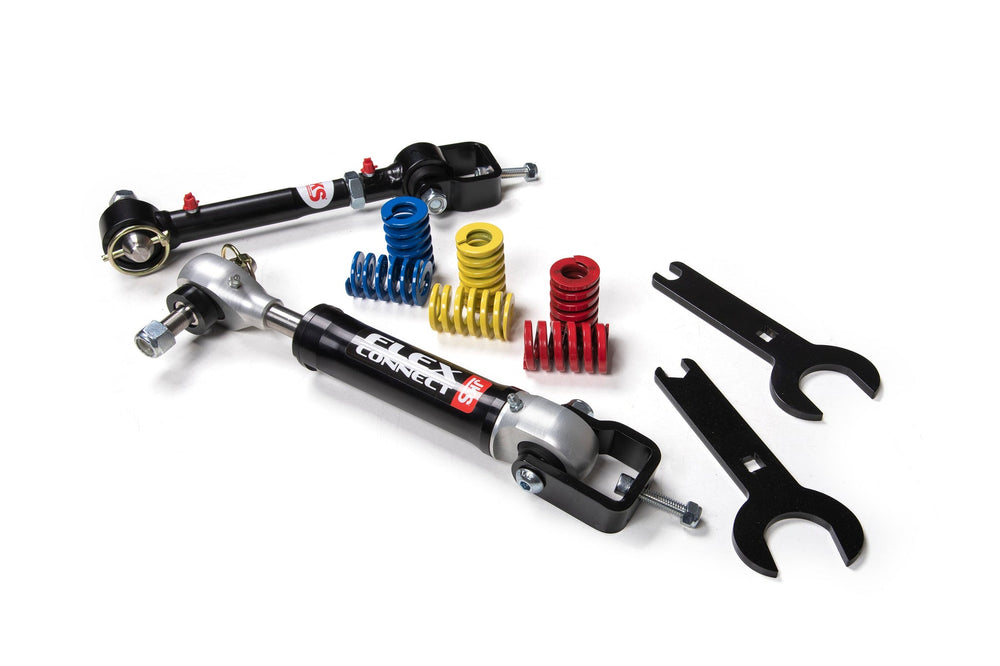 TJ/XJ/ZJ FLEX CONNECT MASTER PACK
