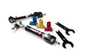 TJ/XJ/ZJ FLEX CONNECT MASTER PACK