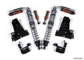 18C JEEP WRANGLER JL WRANGLER FRONT COILOVER