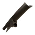~(1.4 lbs. 33X6X6)~ Custom A-pillar Mount Paintable for GT with T-slot adapter Fort Mustang (Hardtop) 15-18