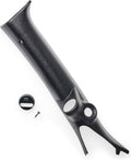 ~(1.4 lbs. 33X6X6)~ Custom A-pillar Mount Paintable for GT with T-slot adapter Fort Mustang (Hardtop) 15-18